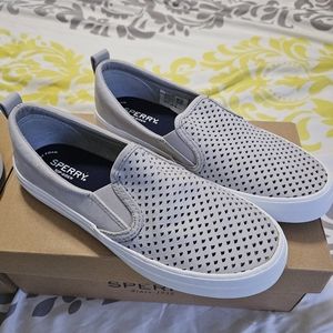 Sperry Crest Shoes